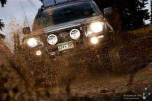 ARB - ARB ARB Winch Bumper 3423130 - Image 4