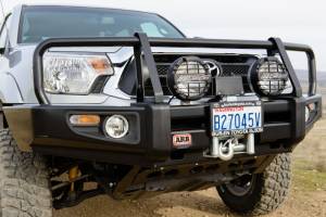 ARB - ARB ARB Winch Bumper 3423140 - Image 3