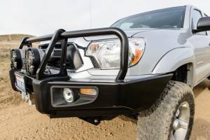 ARB - ARB ARB Winch Bumper 3423140 - Image 5