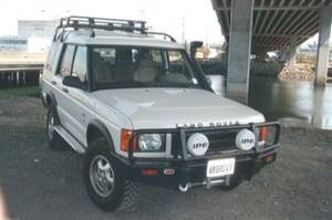 ARB - ARB ARB Winch Bumper 3432060 - Image 2
