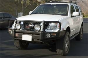 ARB ARB Combination Bumper 3438260