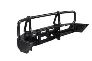 ARB - ARB ARB Combination Bumper 3438320 - Image 4