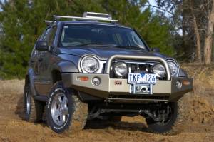 ARB ARB Combination Bumper 3450170