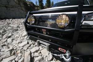 ARB - ARB ARB Combination Bumper 3462020 - Image 3