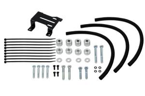 ARB ARB Zeon Wire Rope Fitting Kit 3500610