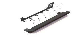 ARB - ARB ARB Deluxe Front Rails 4413250 - Image 2