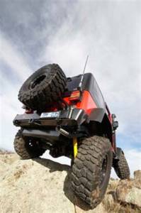 ARB - ARB ARB Rear Bumper 5650010 - Image 2