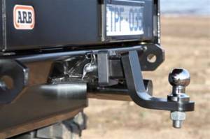 ARB - ARB ARB Rear Bumper 5650010 - Image 5