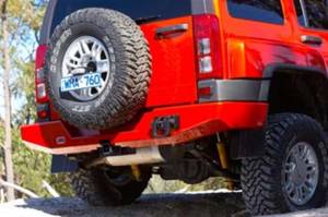 ARB - ARB ARB Rear Bumper 5668020 - Image 4