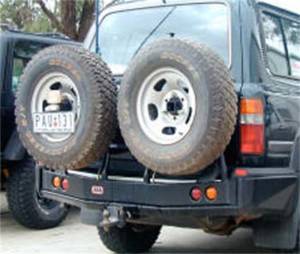 ARB ARB Spare Tire Carrier 5711231