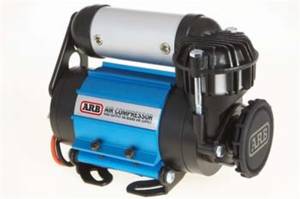 ARB ARB Single 12V Onboard Air Compressor CKMA12