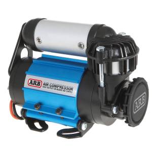ARB - ARB ARB Single 12V Onboard Air Compressor CKMA12 - Image 2