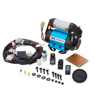 ARB - ARB ARB Single 12V Onboard Air Compressor CKMA12 - Image 3
