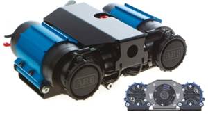 ARB ARB Twin 12V Onboard Air Compressor CKMTA12