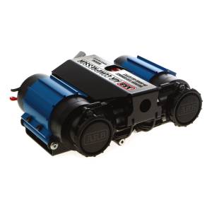 ARB - ARB ARB Twin 12V Onboard Air Compressor CKMTA12 - Image 2