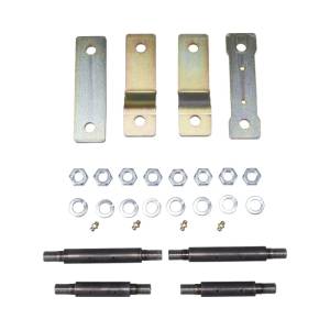 Old Man Emu Greasable Shackle Kit OMEGS1