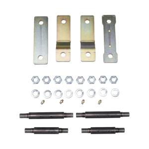 Old Man Emu Greasable Shackle Kit OMEGS25