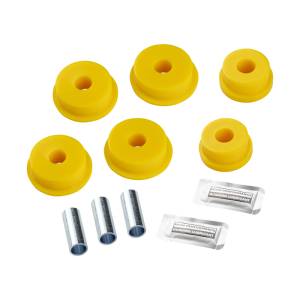 Old Man Emu Control Arm Bushing Kit OMESB0045