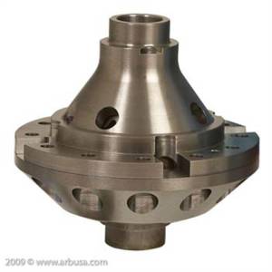 ARB - ARB Air Locker Differential RD114 - Image 1