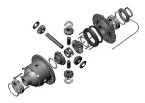 ARB - ARB Air Locker Differential RD234 - Image 2