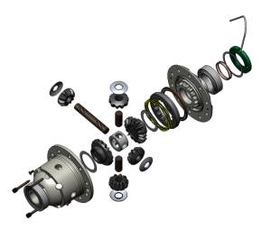 ARB - ARB Air Locker Differential RD234 - Image 5