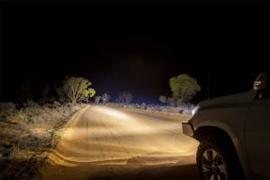 ARB - ARB ARB Intensity V2 LED Flood Light AR21FV2 - Image 2