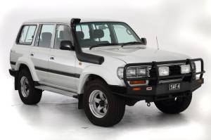 ARB - ARB Safari RSPEC Snorkel SS82R - Image 2