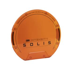 ARB - ARB ARB Intensity Solis Lens Cover SJB36LENA - Image 1