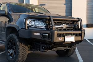 ARB - ARB ARB Summit Combination Bumper Kit 3462060K - Image 2