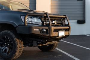 ARB - ARB ARB Summit Combination Bumper Kit 3462060K - Image 3