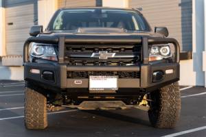 ARB - ARB ARB Summit Combination Bumper Kit 3462060K - Image 4
