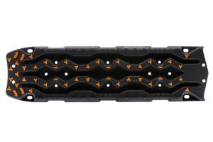 ARB - ARB TRED Pro Black/Orange Recovery Boards TREDPROBOB - Image 2