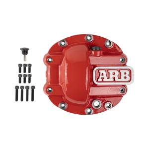 ARB - ARB ARB Differential Cover 0750002 - Image 2