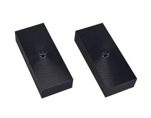 Old Man Emu Leaf Spring Spacer Kit 3460023
