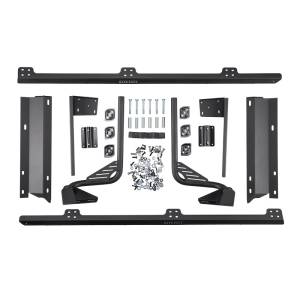 ARB - ARB ARB BASE Rack Mount Kit 17950010 - Image 10