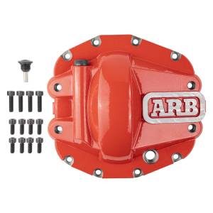 ARB ARB Differential Cover 0750011