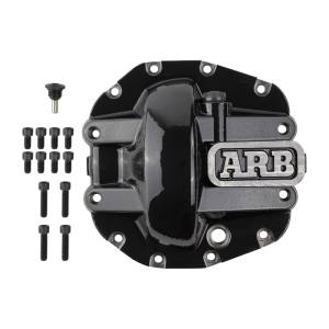 ARB - ARB ARB Differential Cover 0750010B - Image 2