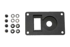 ARB - ARB ARB Universal Switch Coupling Bracket 3501050 - Image 2