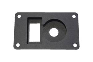 ARB - ARB ARB Universal Switch Coupling Bracket 3501050 - Image 9