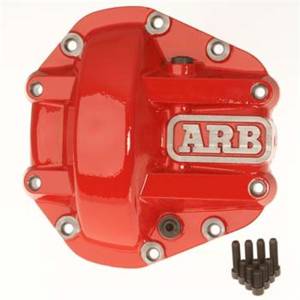 ARB ARB Differential Cover 0750001