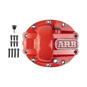 ARB - ARB ARB Differential Cover 0750004 - Image 2