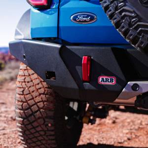 ARB - ARB ARB Rear Bumper 5680010 - Image 2