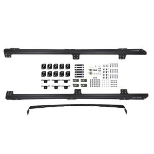 ARB - ARB ARB BASE Rack Mount Kit 17913010 - Image 9