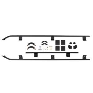 ARB - ARB ARB BASE Rack Guard Rail 1780060 - Image 3