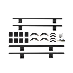 ARB - ARB ARB BASE Rack Full Cage Guard Rail 1780170 - Image 2