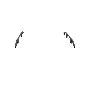 ARB - ARB ARB BASE Rack Trade Guard Rails 1780600 - Image 1