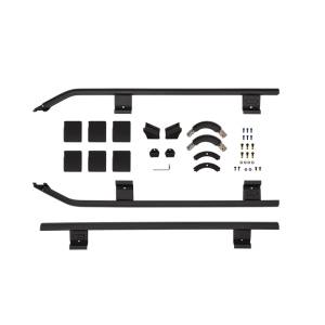 ARB - ARB ARB BASE Rack Front 3/4 Guard Rail 1780140 - Image 2
