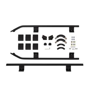 ARB - ARB ARB BASE Rack Front 3/4 Guard Rail 1780150 - Image 2