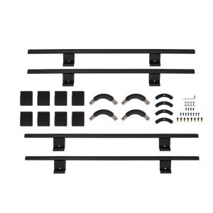 ARB - ARB ARB BASE Rack Full Cage Guard Rail 1780180 - Image 2