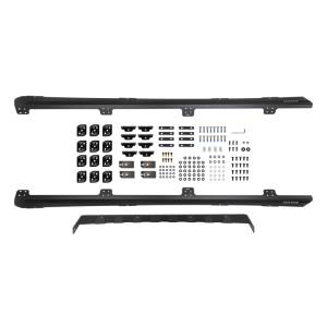 ARB - ARB ARB BASE Rack Mount Kit with Deflector 17915080 - Image 11